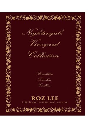 cover image of Nightingale Vineyard Collection